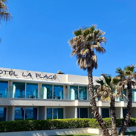 Otel La Sainte-Maxime