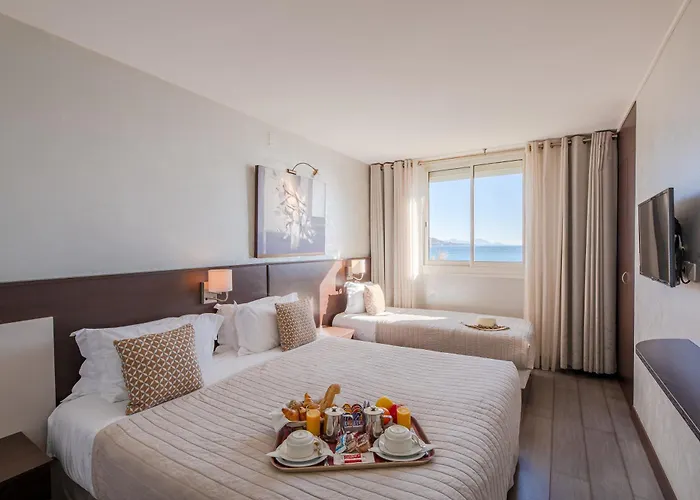 Otel La Sainte-Maxime