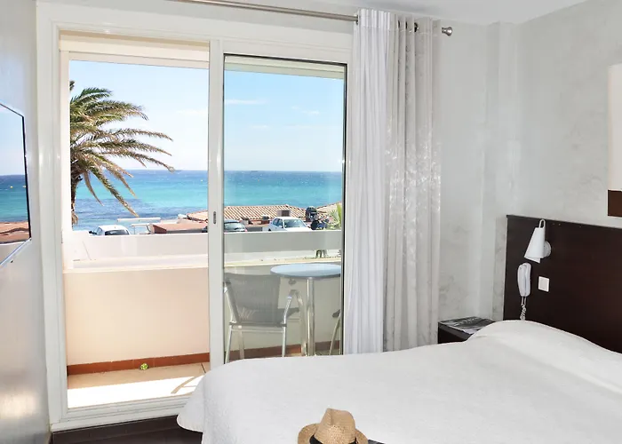 La Otel Sainte-Maxime