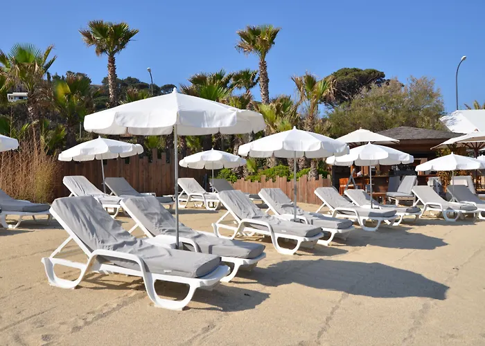 La Otel Sainte-Maxime