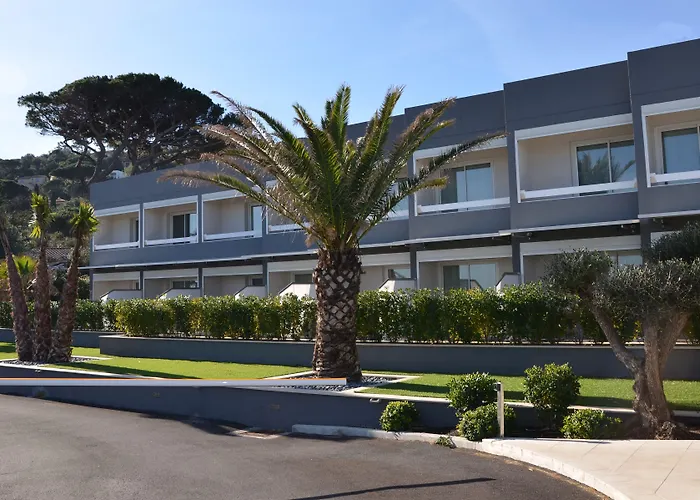 La Hotel Sainte-Maxime