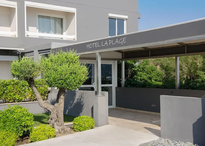 La Otel Sainte-Maxime