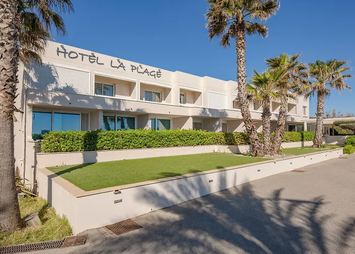 Otel La Sainte-Maxime