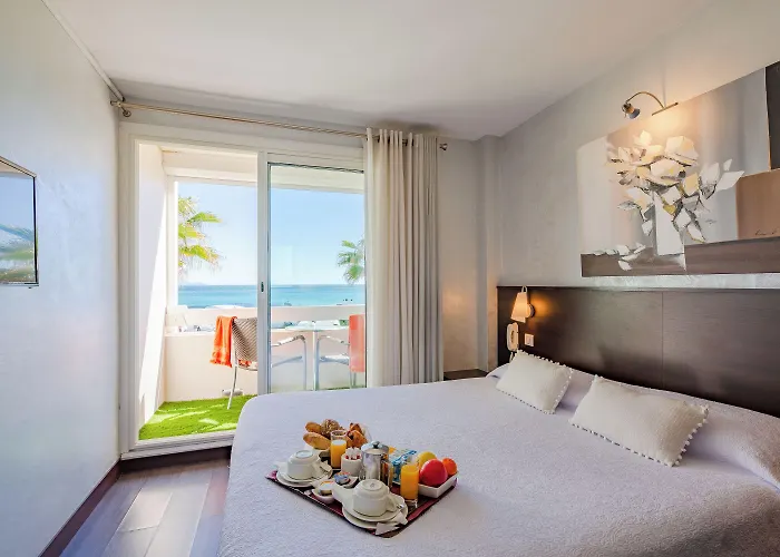 Otel La Sainte-Maxime