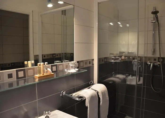 Hotel La Sainte-Maxime