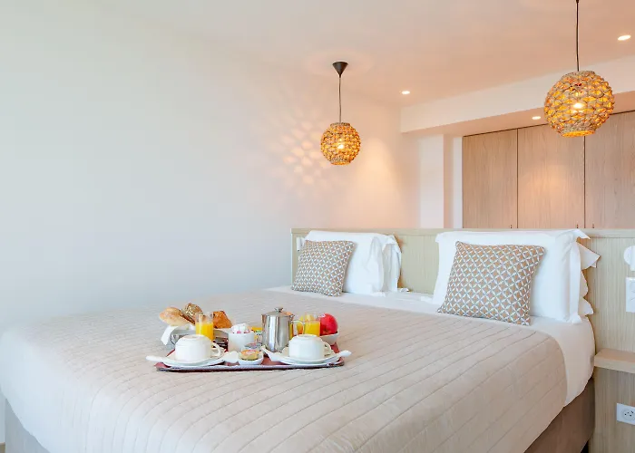 Hotel La Sainte-Maxime