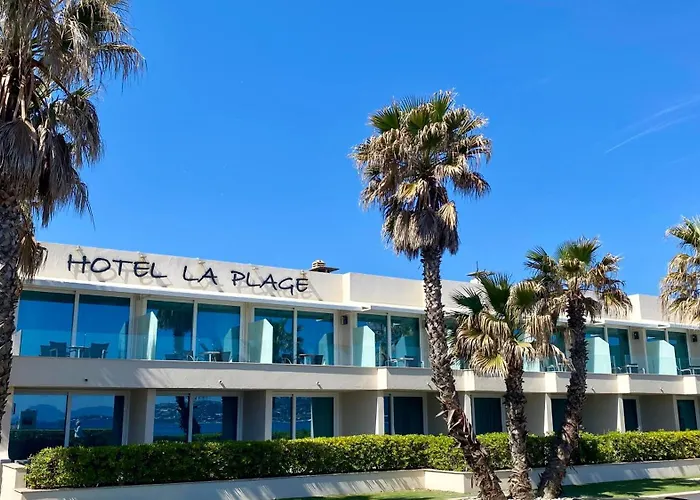 Otel La Sainte-Maxime
