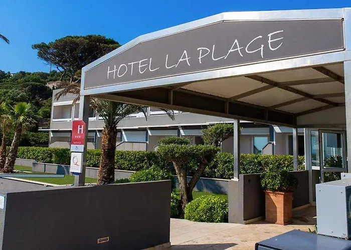 La Otel Sainte-Maxime