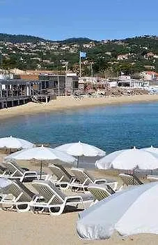 Szálloda La Sainte-Maxime