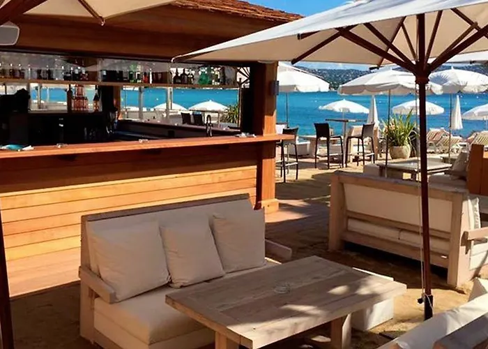 Otel La Sainte-Maxime