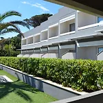 La Hotel Sainte-Maxime