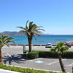 La Sainte-Maxime
