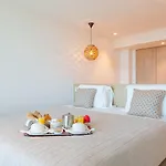 Hotel La Sainte-Maxime