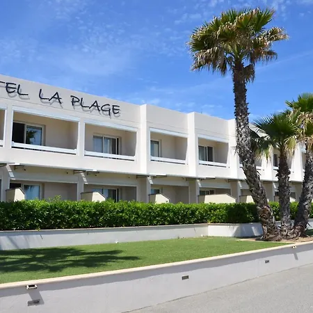 Hotell La Sainte-Maxime