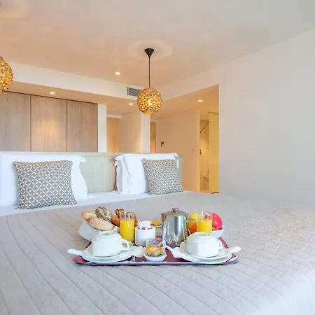 Hotell La 3*