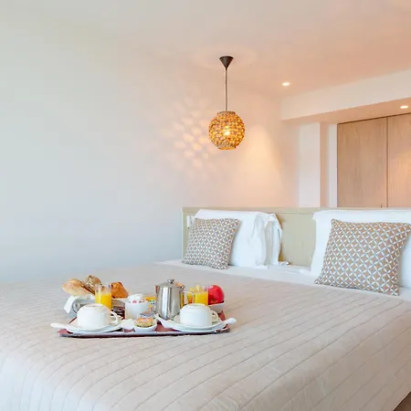 La 3* Sainte-Maxime