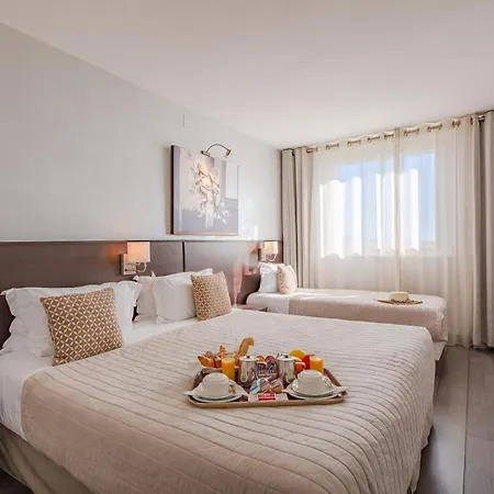 La Hotell Sainte-Maxime