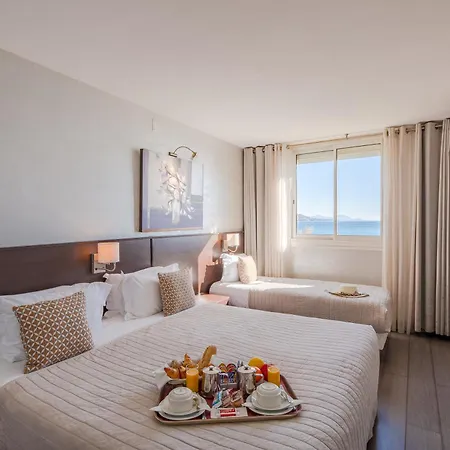 Hotell La Sainte-Maxime