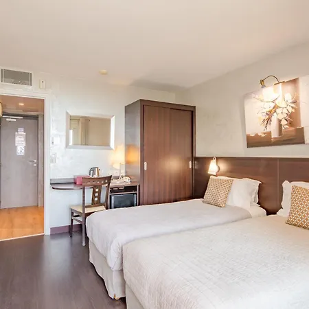 Hotell La