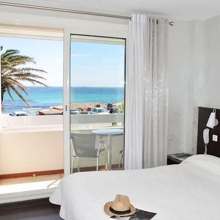 La Hotel Sainte-Maxime