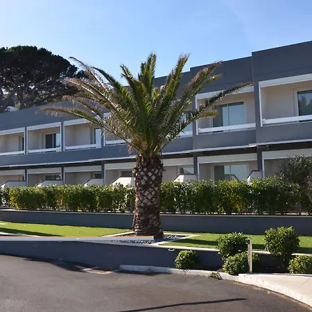 La Hotel Sainte-Maxime