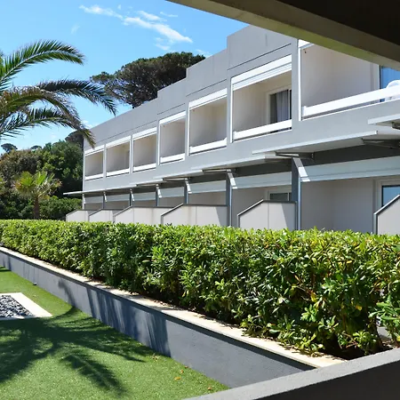 La Hotel Sainte-Maxime