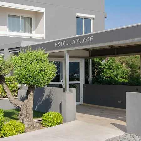 La מלון סן-מקסים