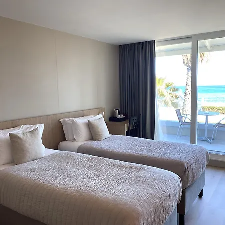 La 3* Sainte-Maxime
