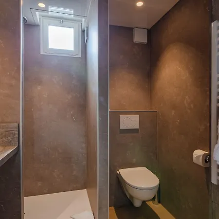 La Hotel Sainte-Maxime