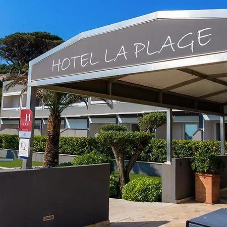 La Hotell Sainte-Maxime