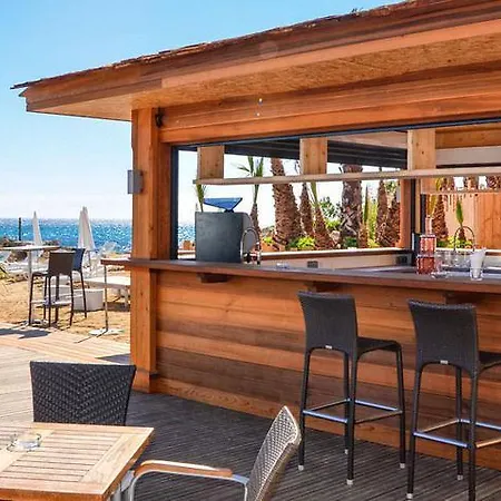 Hotel La Sainte-Maxime