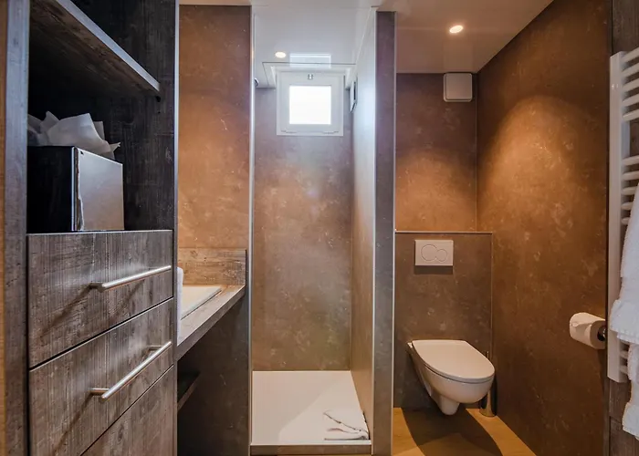 מלון La סן-מקסים