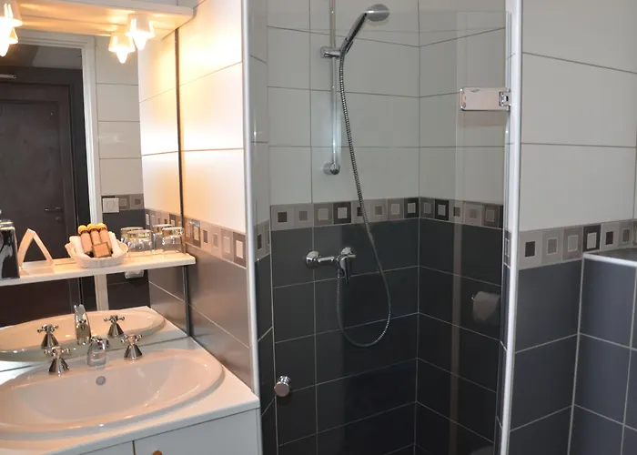 La 3* סן-מקסים