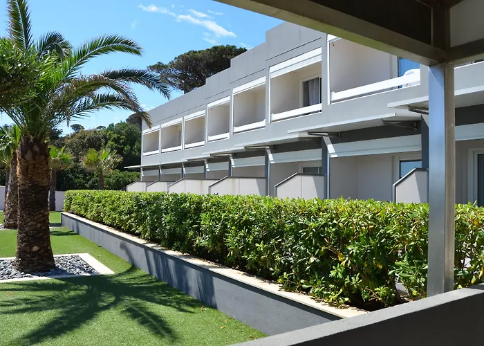 La Hotel Sainte-Maxime